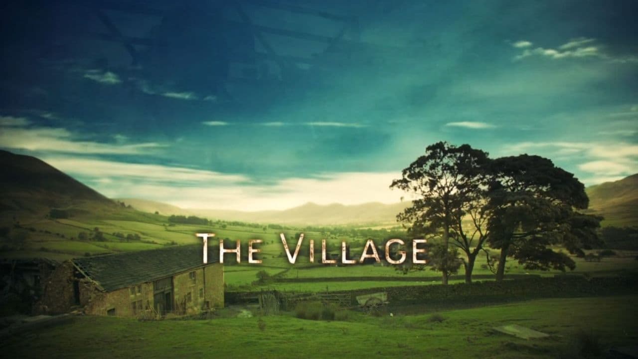 The Village รีวิวหนัง