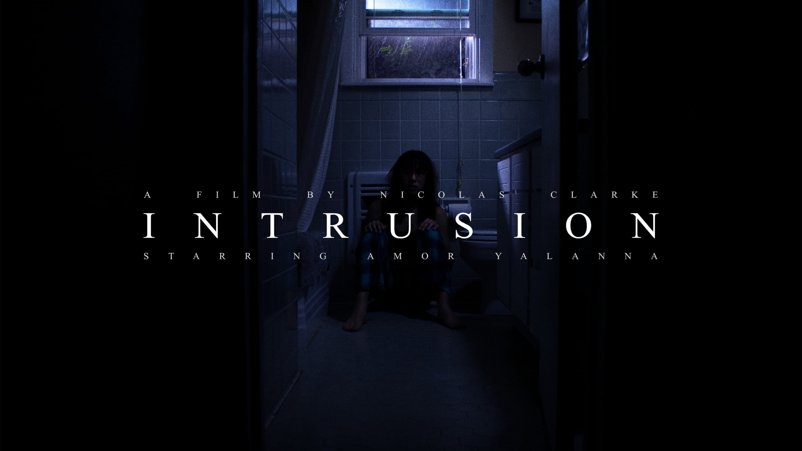 Intrusion รีวิวหนัง